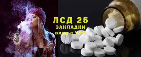крисы Баксан