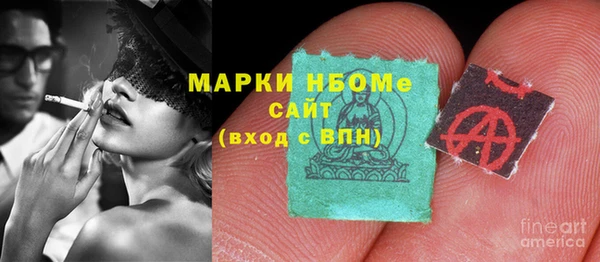 крисы Баксан