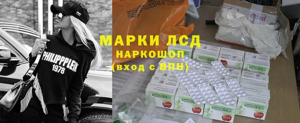 крисы Баксан
